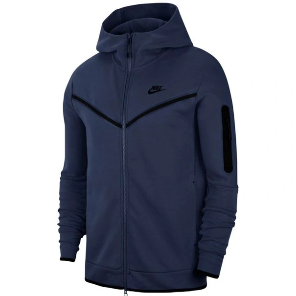 Nike Tech Fleece Full-Zip Hoodie
