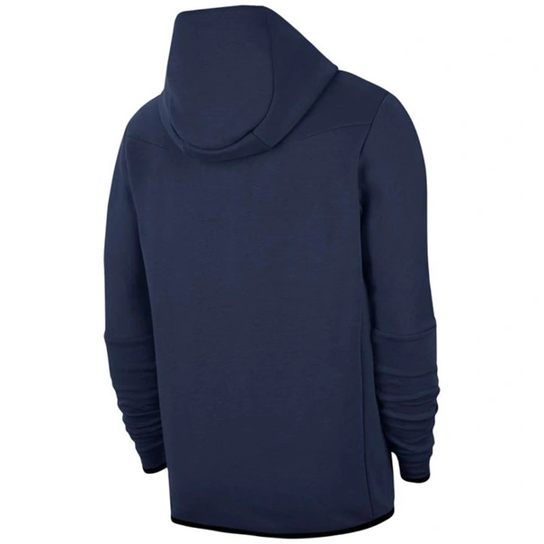 Nike Tech Fleece Full-Zip Hoodie