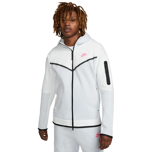 Nike Tech Fleece Full-Zip Hoodie