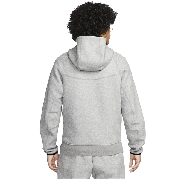 Nike Tech Fleece Full-Zip Hoodie