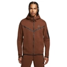 Nike Tech Fleece Full Zip Hoodie