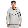 Nike Tech Fleece Full-Zip Hoodie