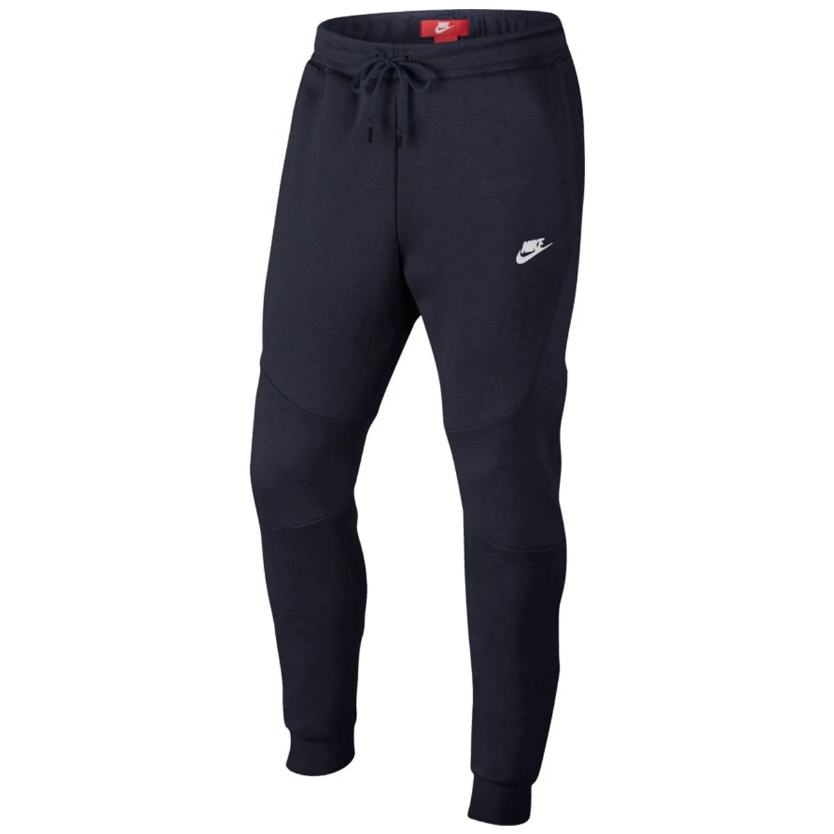 nike air block logo fleece jogger pants