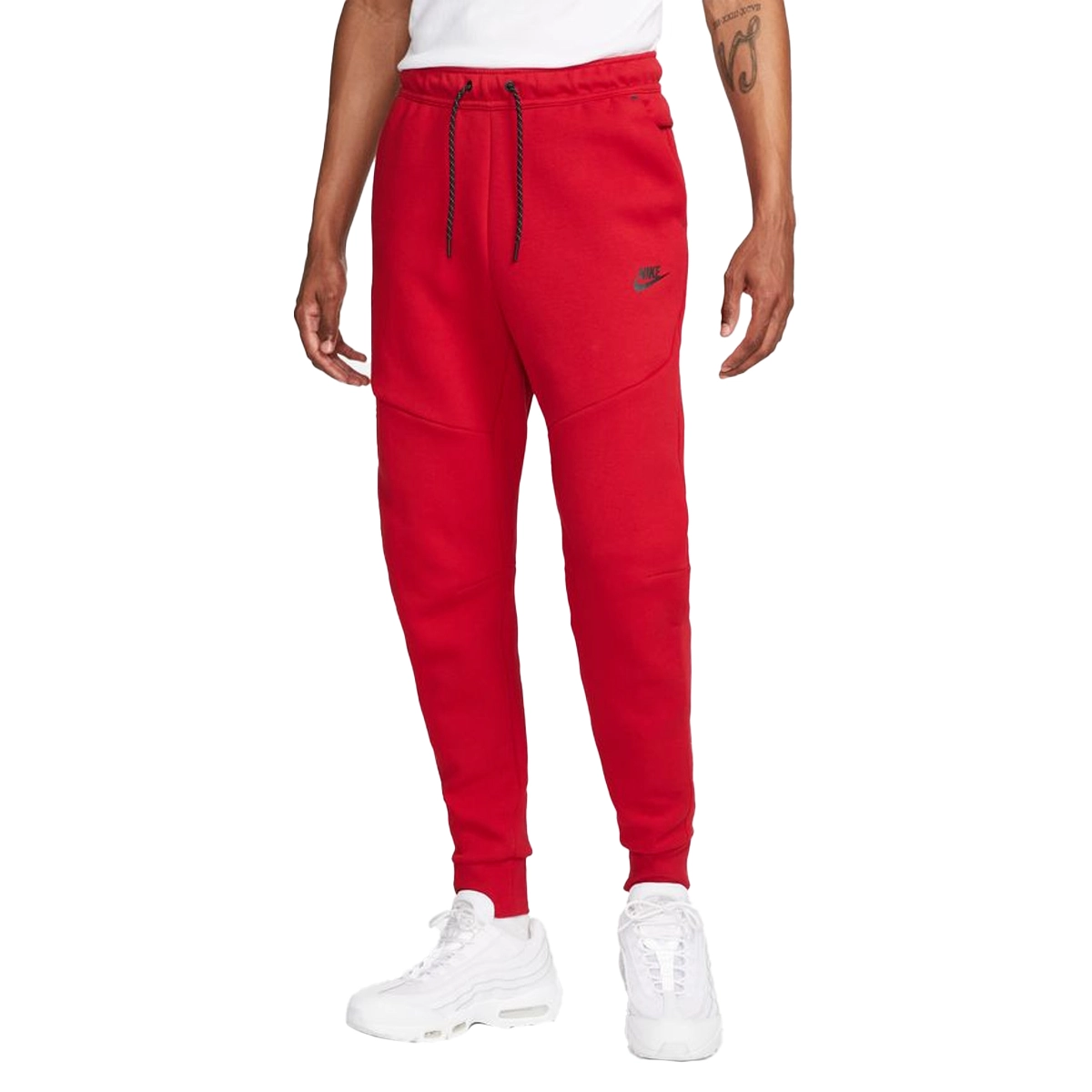 Nike Tech Fleece Joggingbroek van lange trainingsbroeken