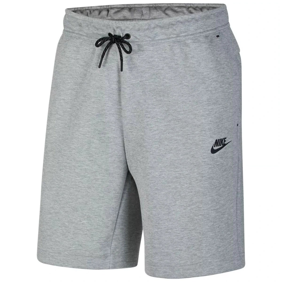 nike tech korte broek en shirt