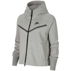 Nike Tech Fleece Windrunner Full Zip Hoodie Dames