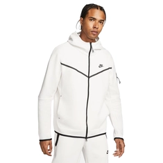 Nike Tech Fleece Windrunner Full Zip Hoodie