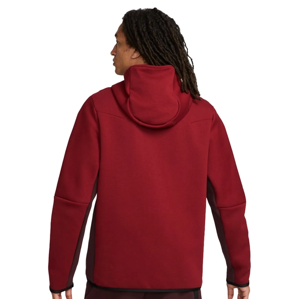 Nike Tech Fleece Windrunner Full Zip Hoodie