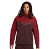 Nike Tech Fleece Windrunner Full Zip Hoodie