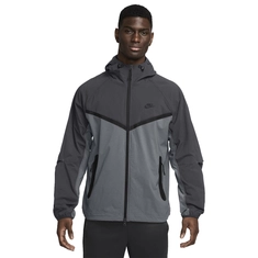 Nike Tech fleece Woven Jacket