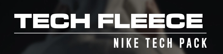 Nike Tech Fleece