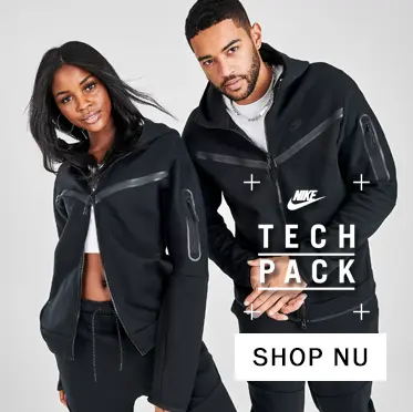 Nike Tech Pack