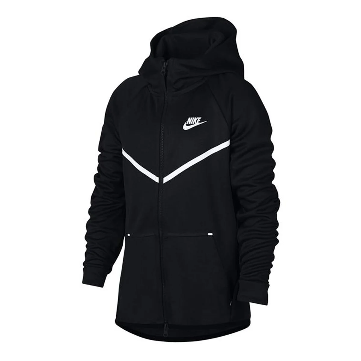 nike tech poly windrunner