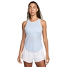Nike tempo Dri-FIT hardlooptanktop