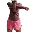 Nike Tempo FLW Swoosh Dri-FIT Shirt