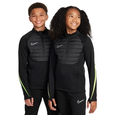 Nike Therma-FIT Academy Voetbaltrainingstop