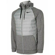 Nike THERMA FZ TRA,DK