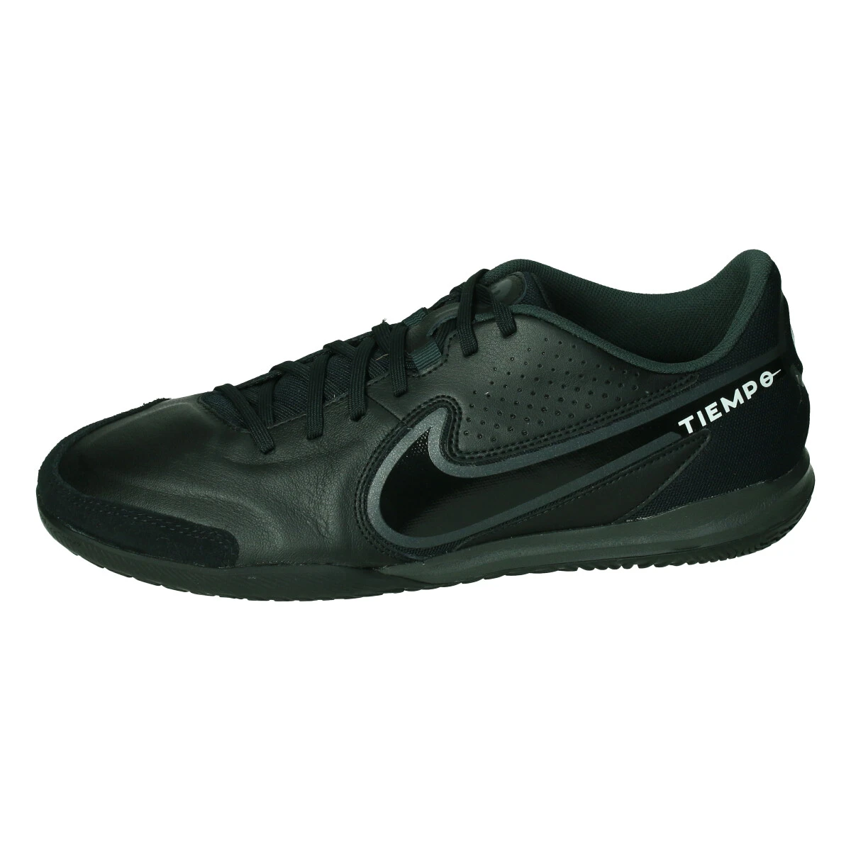 Nike tiempo legendx 7 academy ic deals voetbalschoenen zwart