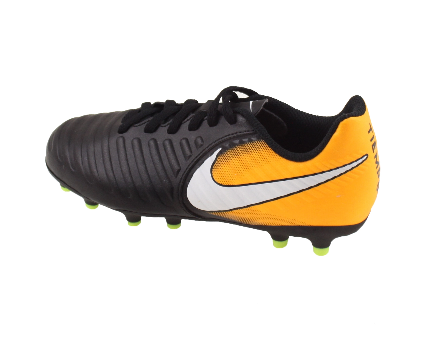 tiempo rio nike