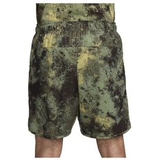 Nike Totality Camo 7" Dri-FIT Unlined Fitness Short