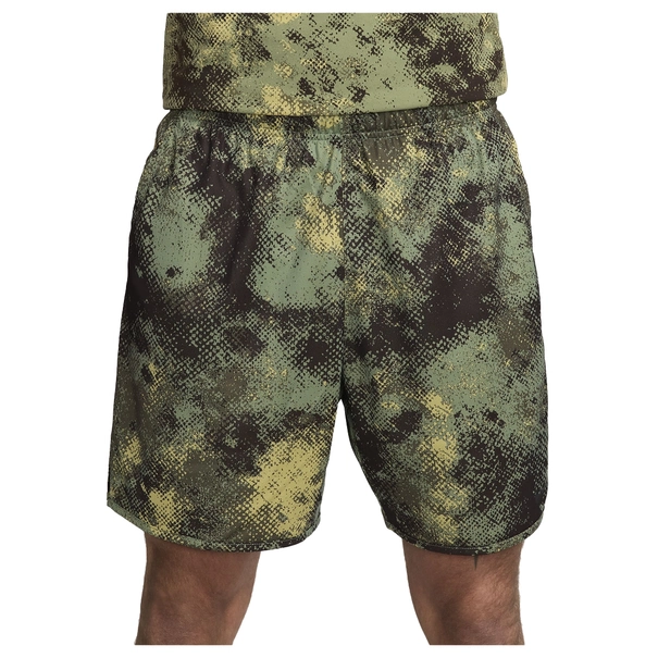 Nike Totality Camo 7" Dri-FIT Unlined Fitness Short