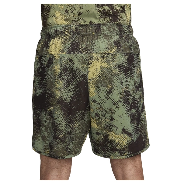 Nike Totality Camo 7" Dri-FIT Unlined Fitness Short