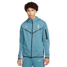 Nike Tottenham Hotspur FC Tech Fleece Full Zip Hoodie