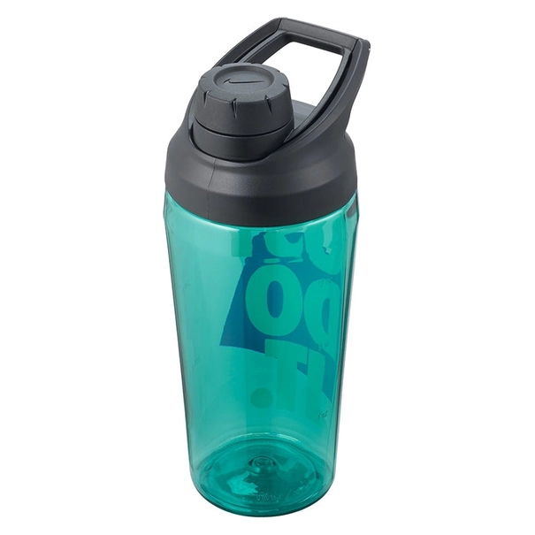 Nike TR Hypercharge Straw Waterfles 473 ML
