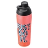 Nike TR Hypercharge Straw Waterfles 473 ML