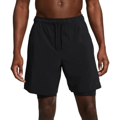 Nike Unlimited Dri-FIT 7" 2-in-1 Versatile Shorts