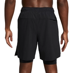 Nike Unlimited Dri-FIT 7" 2-in-1 Versatile Shorts