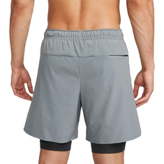 Nike Unlimited Dri-FIT 7" 2-in-1 Versatile Shorts