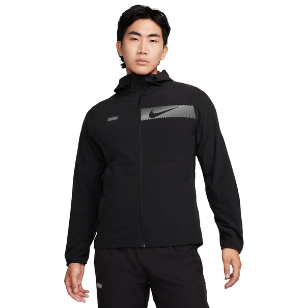 Nike Unlimited Flash Repel Hooded Jack