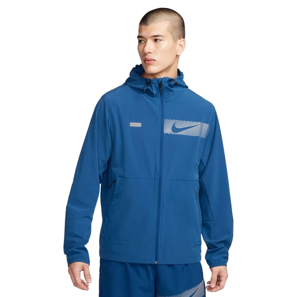 Nike Unlimited Flash Repel Hooded Jack