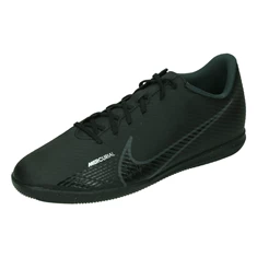 Nike VAPOR 15 CLUB IC,BLACK/DK SMOKE GRE