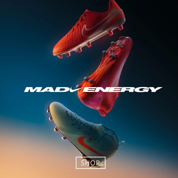 Nike Voetbalschoenen 2024
