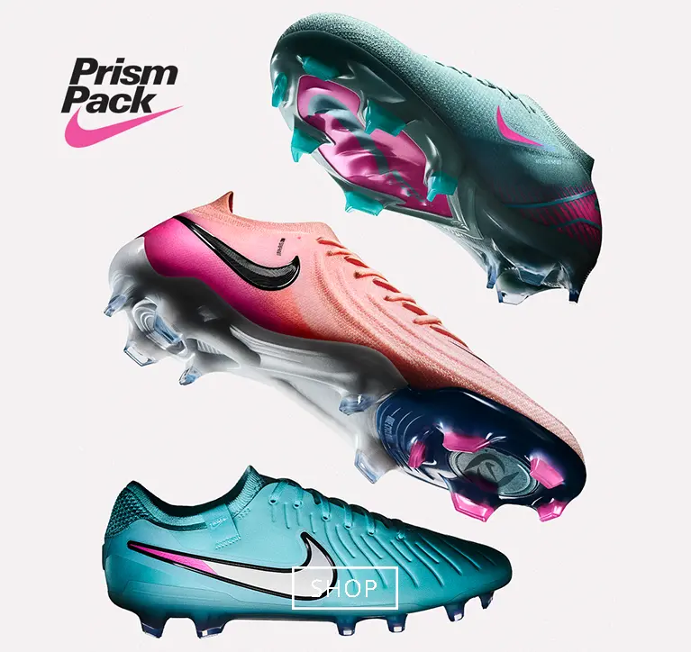Nike voetbalschoenen 2025