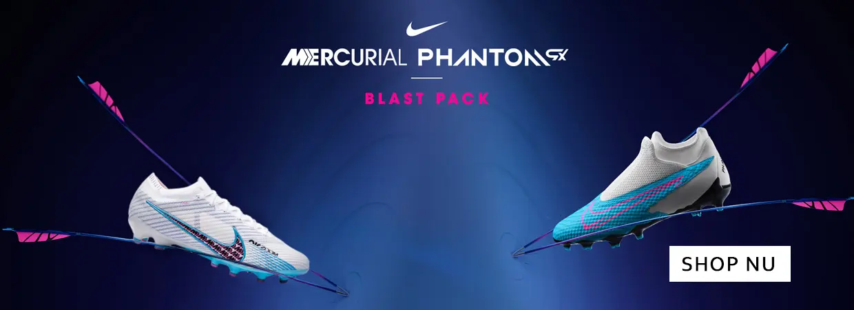 Nike Voetbalschoenen