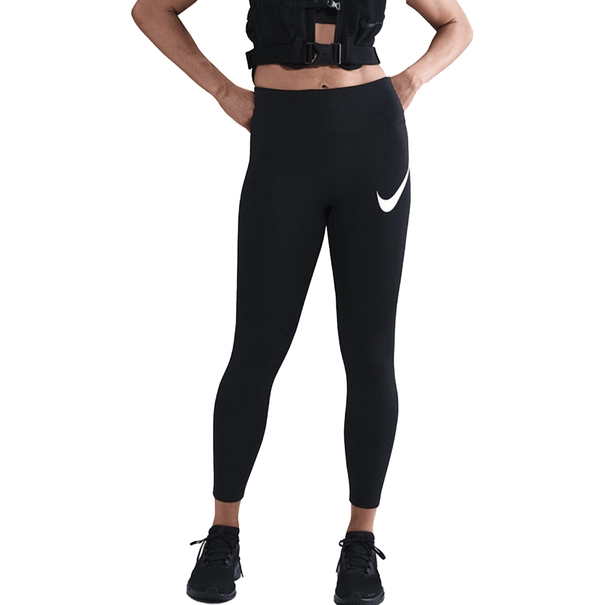 Nike W NK DF TEMPO HR 7/8 TGT SWHBR