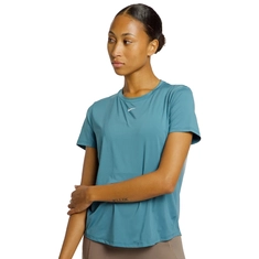 Nike W NK ONE CLASSIC DF SS TOP WT