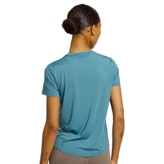 Nike W NK ONE CLASSIC DF SS TOP WT