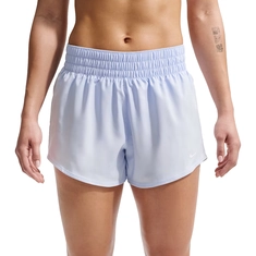 Nike W NK ONE DF MR 3IN BR SHORT
