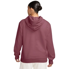 Nike W NK STDO FLC LW STD FZ HDY