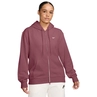 Nike W NK STDO FLC LW STD FZ HDY