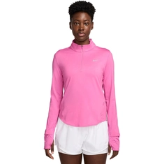 Nike W NK SWIFT DF UV HZ TOP