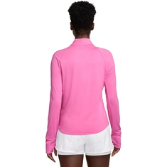 Nike W NK SWIFT DF UV HZ TOP
