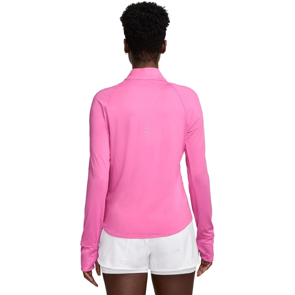 Nike W NK SWIFT DF UV HZ TOP