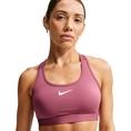 Nike W NK SWSH MED SPT BRA