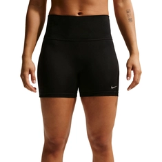 Nike W NK TEMPO DF HR TGT SHRT