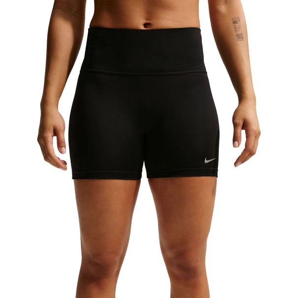 Nike W NK TEMPO DF HR TGT SHRT